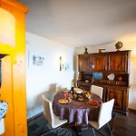 Mountain View Balcony Et Comfort Appartement *