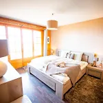 Appartement Mountain View Balcony Et Comfort Ollon