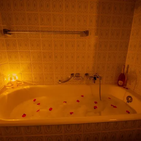 Mountain View Balcony Et Comfort