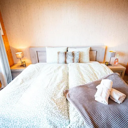 Mountain View Balcony Et Comfort Appartement