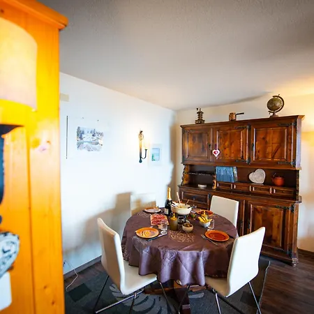 Mountain View Balcony Et Comfort Appartamento *