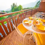Mountain View Balcony Et Comfort Apartmán