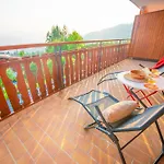 Apartmán Mountain View Balcony Et Comfort