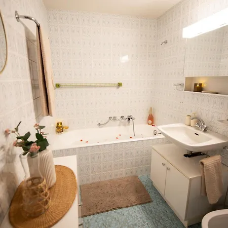 Apartamento Mountain View Balcony Et Comfort *