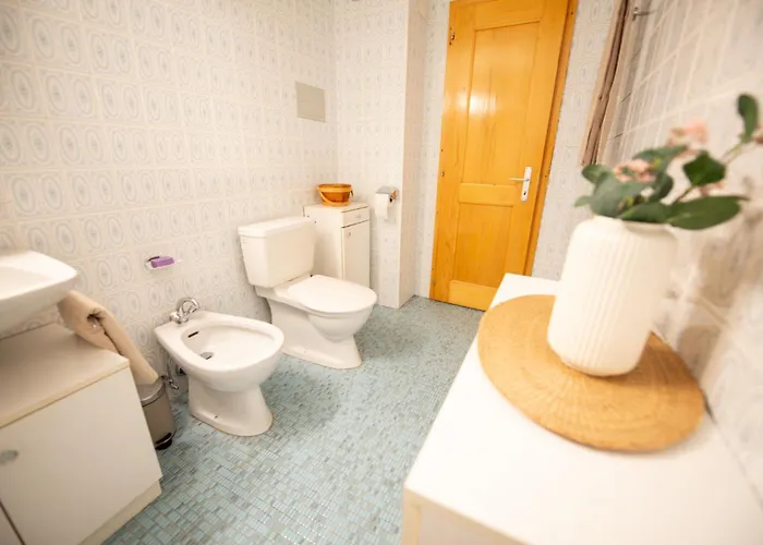 Apartament Mountain View Balcony Et Comfort