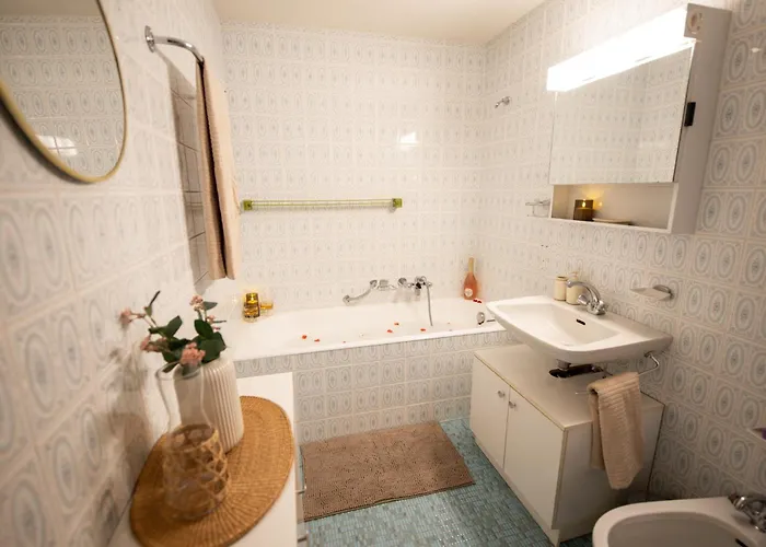 Apartament Mountain View Balcony Et Comfort *