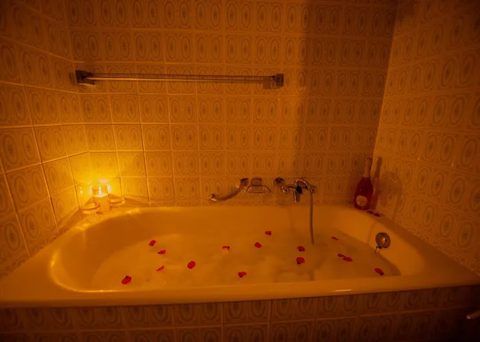 Mountain View Balcony Et Comfort