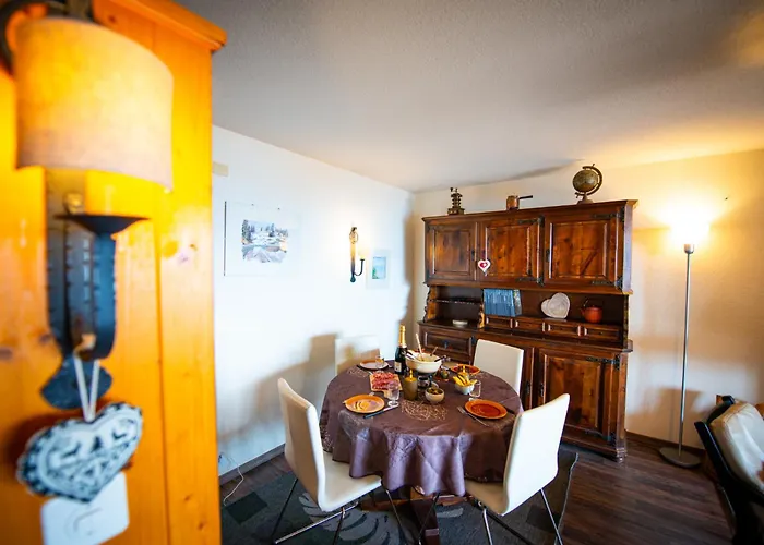 Mountain View Balcony Et Comfort Apartment *